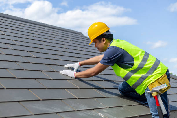 Quick and Trustworthy Emergency Roof Repair Services in Somerville, MA