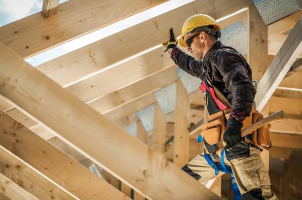 Slate Roofing Contractor in Somerville, MA