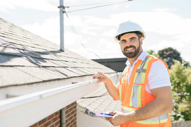 Best Roof Gutter Cleaning  in Somerville, MA
