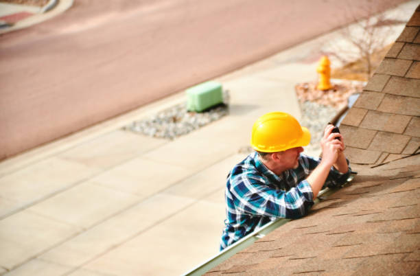 Heating Cable for Roof Installation in Somerville, MA