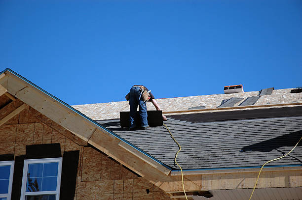 Roof Waterproofing Services in Somerville, MA