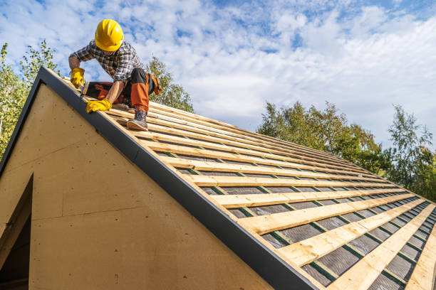 Best Gutter Installation and Roofing  in Somerville, MA